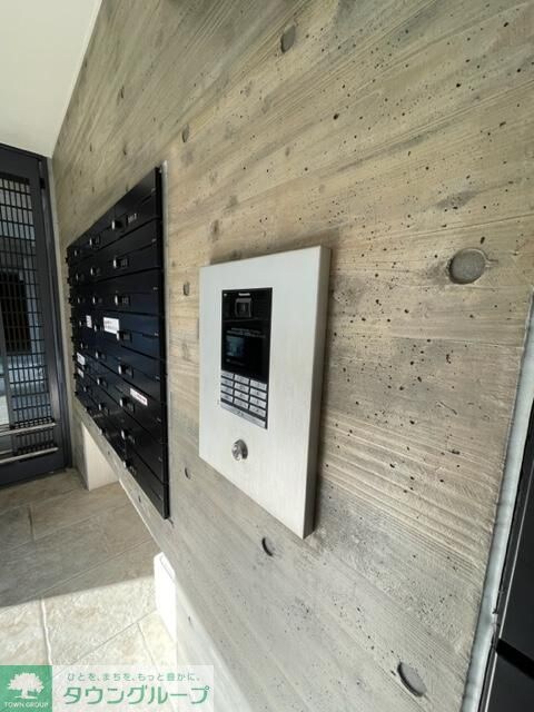 Ｇｒａｎ　Ｄｕｏ三軒茶屋IVの物件内観写真