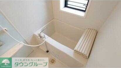 ドゥーシエル桜新町の物件内観写真