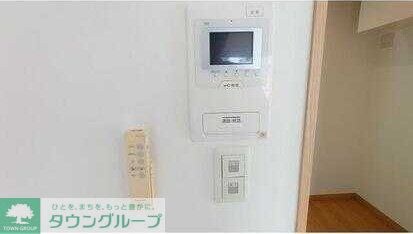 ドゥーシエル桜新町の物件内観写真