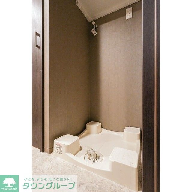 ウェルスクエア駒場東大前の物件内観写真