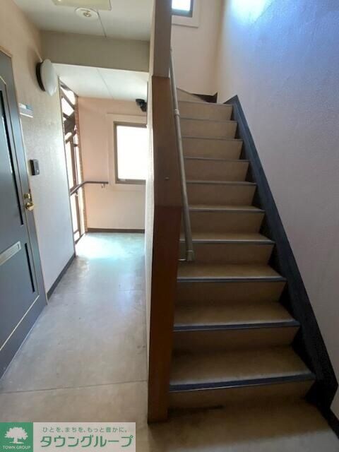 オレンジヒルズの物件内観写真