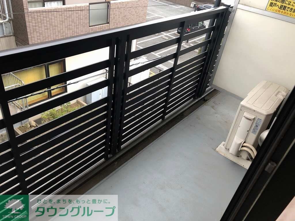 レオネクスト美郷の物件内観写真