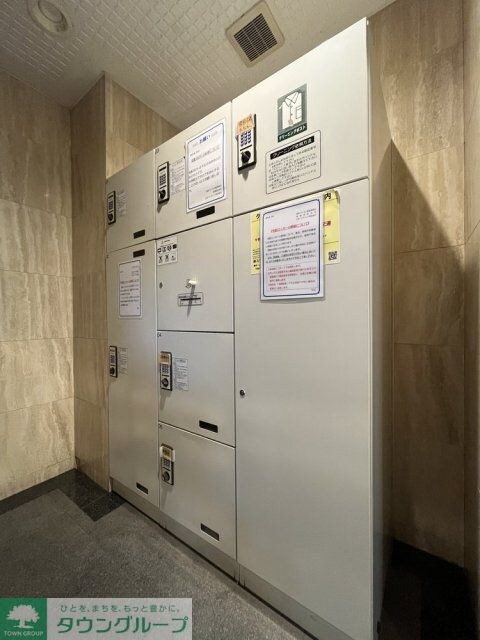 菱和パレス上馬の物件内観写真