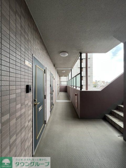 菱和パレス上馬の物件内観写真