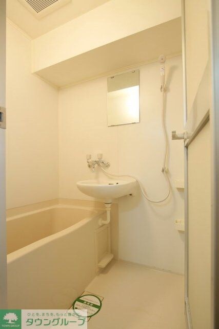 菱和パレス上馬の物件内観写真