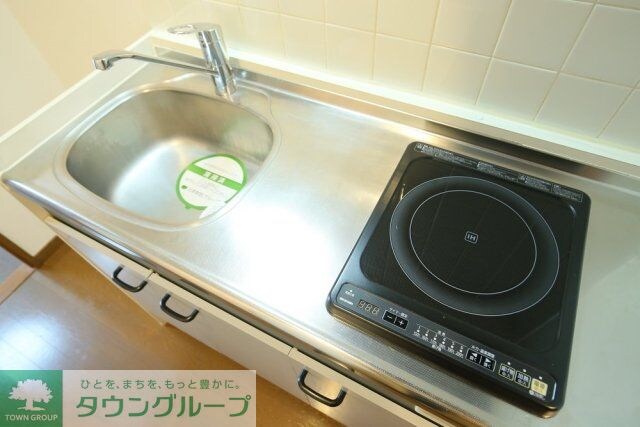 菱和パレス上馬の物件内観写真