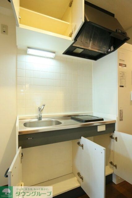 菱和パレス上馬の物件内観写真