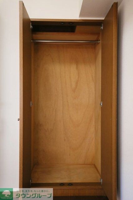 菱和パレス上馬の物件内観写真