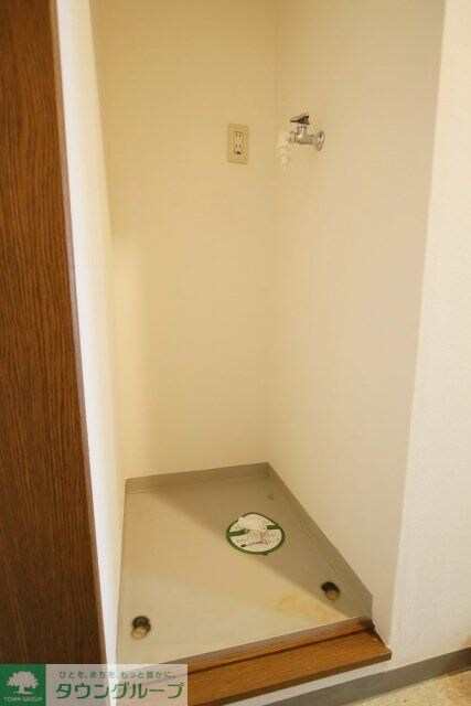 菱和パレス上馬の物件内観写真