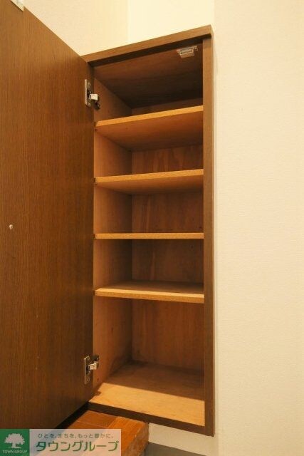 菱和パレス上馬の物件内観写真