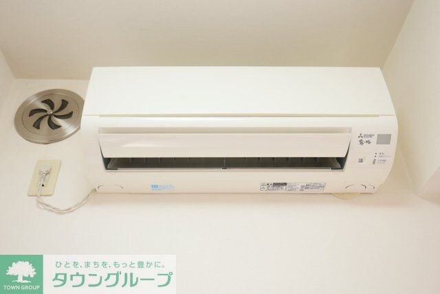 菱和パレス上馬の物件内観写真