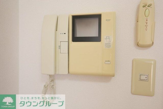 菱和パレス上馬の物件内観写真