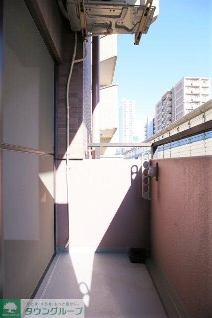 菱和パレス上馬の物件内観写真