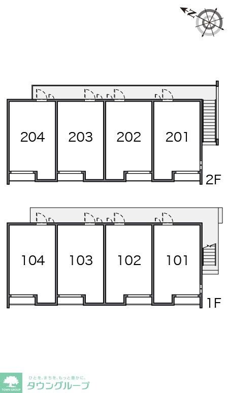 クレイノエミネンスの物件内観写真