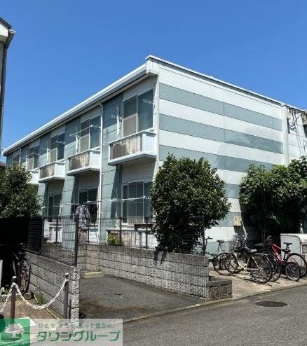 ロレッタ用賀の物件内観写真