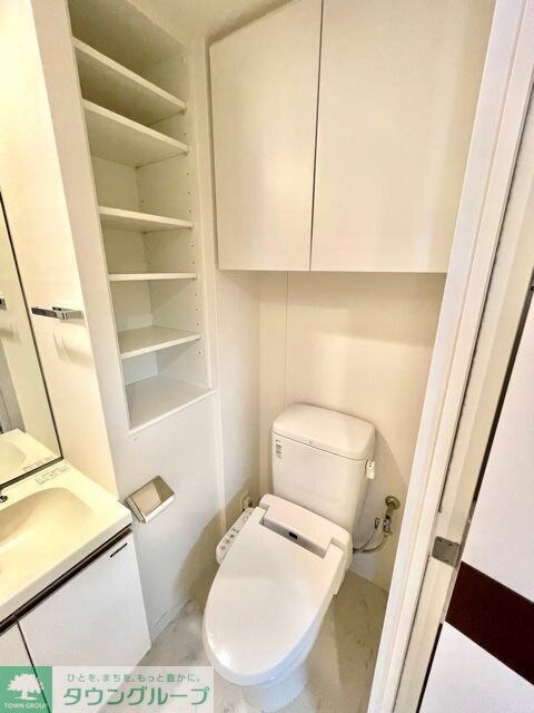 レジディア笹塚IIの物件内観写真