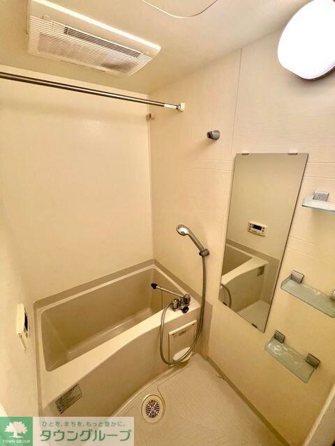 レジディア笹塚IIの物件内観写真