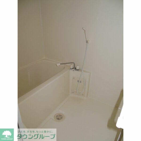 Ｄ－Ｓｑｕａｒｅ千歳船橋の物件内観写真