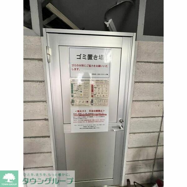 Ｄ－Ｓｑｕａｒｅ千歳船橋の物件内観写真