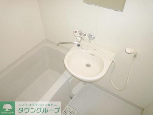 サウサリート芦花の物件内観写真