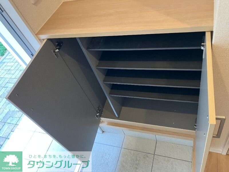 グリナ―ジュ桜新町の物件内観写真