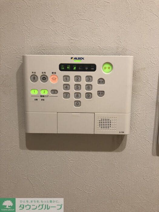 uccelloの物件内観写真