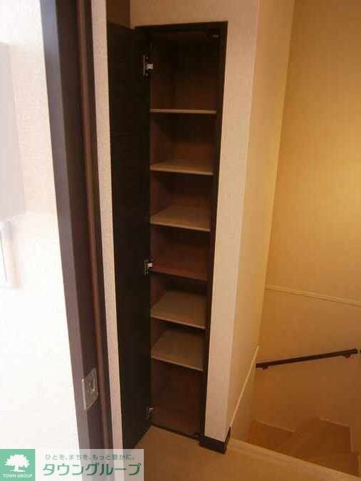 レオネクストライクヒストリーの物件内観写真