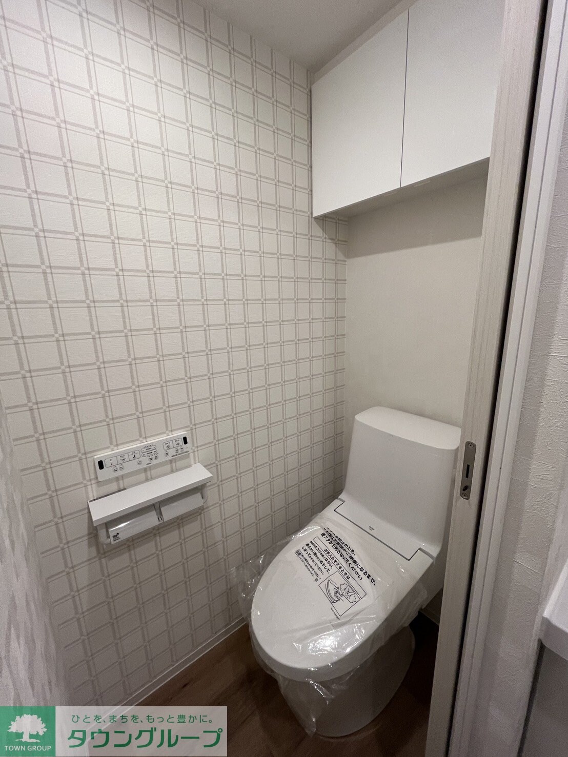 ハイム祖師谷の物件内観写真