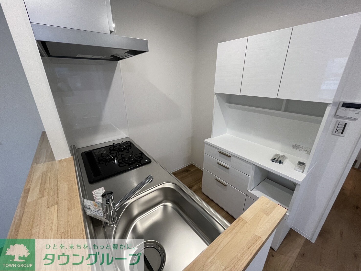 ハイム祖師谷の物件内観写真