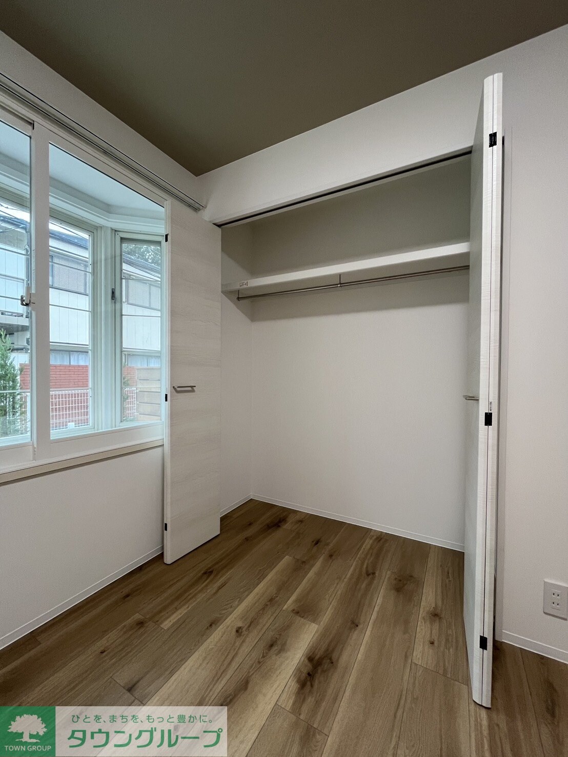 ハイム祖師谷の物件内観写真