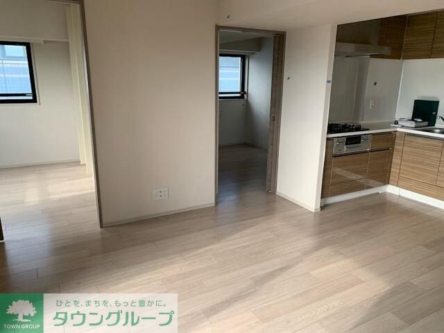 ステラメゾン三軒茶屋の物件内観写真