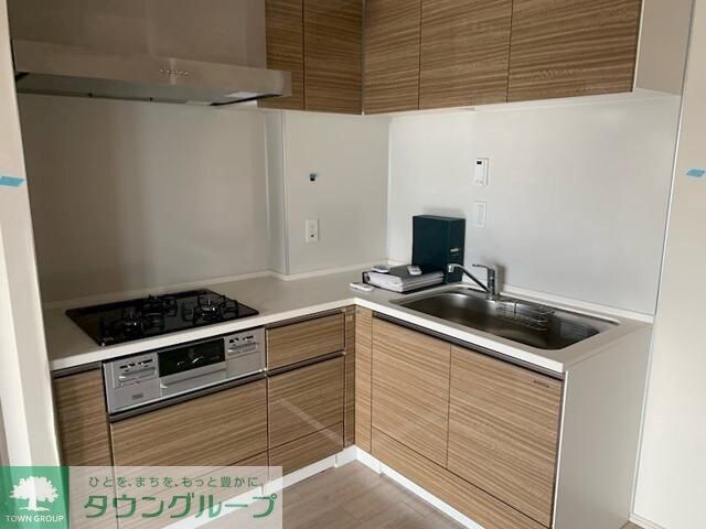 ステラメゾン三軒茶屋の物件内観写真