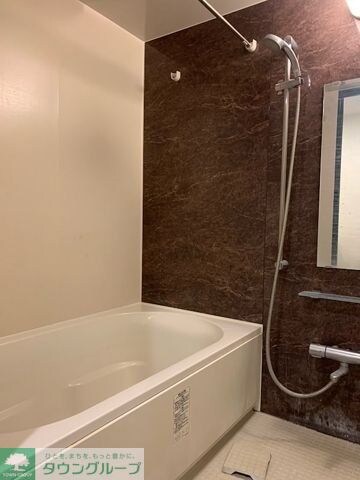 ステラメゾン三軒茶屋の物件内観写真