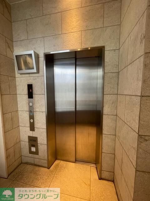 ステラメゾン三軒茶屋の物件内観写真