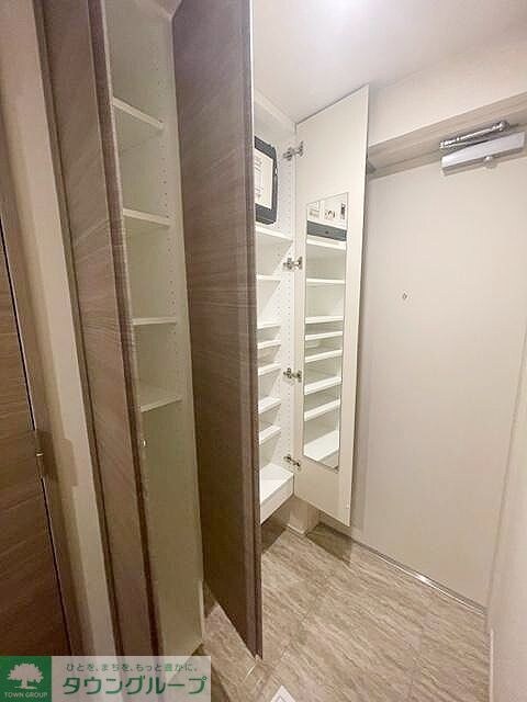 ステラメゾン三軒茶屋の物件内観写真