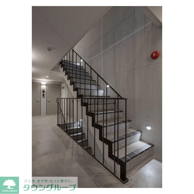 ＧｒａｎＤｕｏ千歳船橋IVの物件内観写真