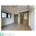 グランデュオ二子多摩川の物件内観写真