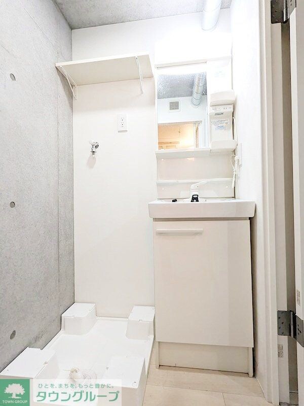 プラティーク代沢の物件内観写真