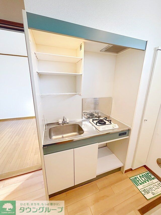 季舎の物件内観写真