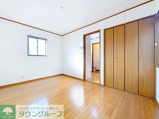 季舎の物件内観写真