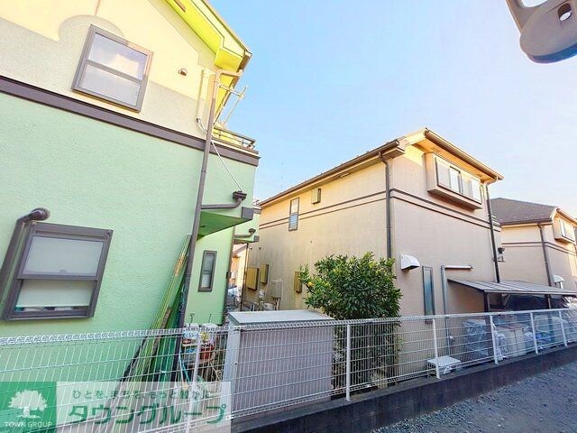 季舎の物件内観写真