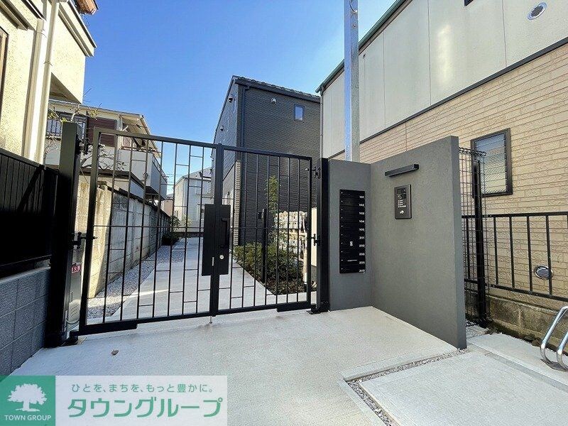 アステージ経堂の物件内観写真