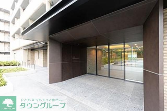 アビティグランデ砧　（Ｃ棟）の物件内観写真