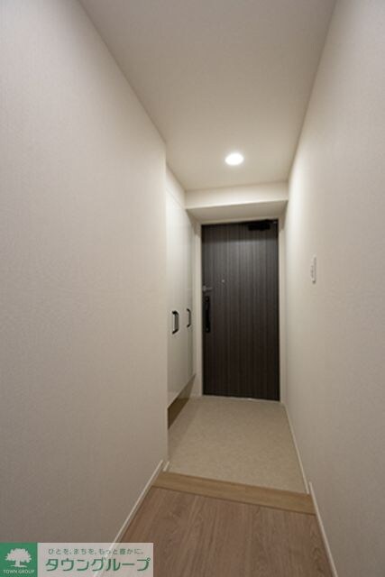 アビティグランデ砧　（Ｃ棟）の物件内観写真