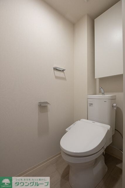 アビティグランデ砧　（Ｃ棟）の物件内観写真