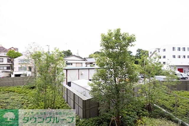 アビティグランデ砧　（Ｃ棟）の物件内観写真