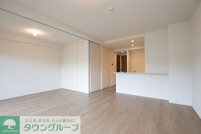 アビティグランデ砧　（Ｃ棟）の物件内観写真