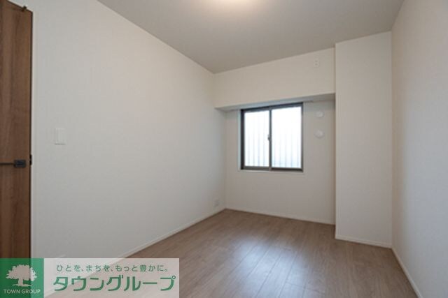 アビティグランデ砧　（Ｃ棟）の物件内観写真