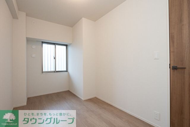 アビティグランデ砧　（Ｃ棟）の物件内観写真