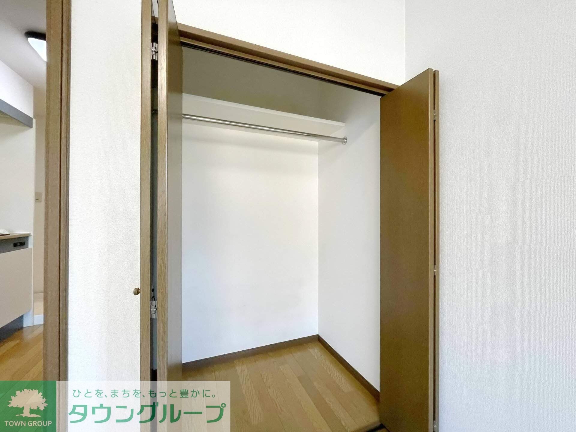 アコルデ芦花の物件内観写真